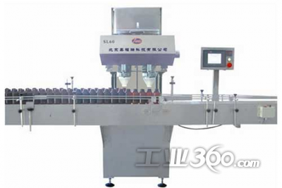 北京嘉福瑞攜數(shù)粒機(jī)等產(chǎn)品亮相青島藥機(jī)會(huì)，展示前沿電子產(chǎn)品技術(shù)研發(fā)成果