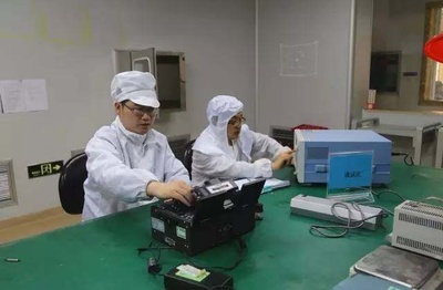 驕傲！天舟一號(hào)關(guān)鍵電子部件實(shí)現(xiàn)“桂林造”，彰顯中國(guó)自主創(chuàng)新實(shí)力