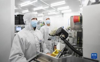 靠譜服務(wù)、技術(shù)推銷、標(biāo)準(zhǔn)開(kāi)路——一家光通信企業(yè)的“出海秘籍”