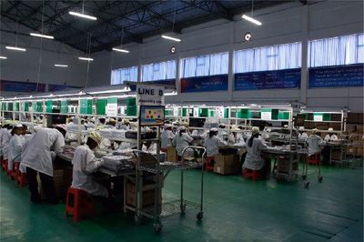 冷門(mén)智能機(jī)在非洲與印度市場(chǎng)的逆襲 技術(shù)研發(fā)的本土化生存之道