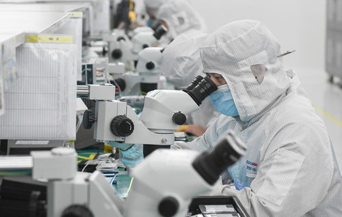 創(chuàng)新驅(qū)動(dòng)，智造未來(lái) 武漢市大力推進(jìn)電子產(chǎn)品技術(shù)研發(fā)高地建設(shè)