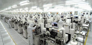 江蘇長(zhǎng)電科技 深耕電子產(chǎn)品技術(shù)研發(fā)，驅(qū)動(dòng)集成電路產(chǎn)業(yè)創(chuàng)新